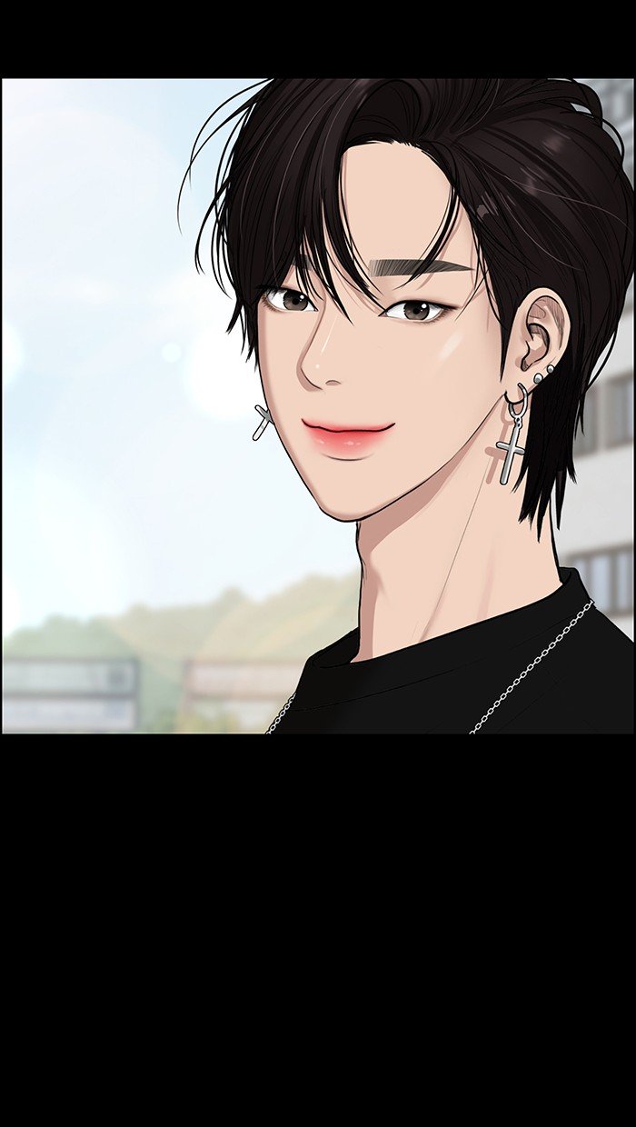 True Beauty chapter 72 page 55