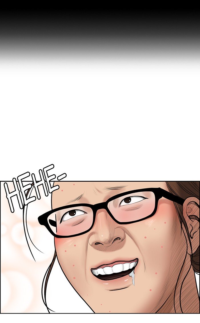 True Beauty chapter 72 page 56