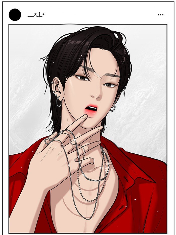 True Beauty chapter 72 page 59