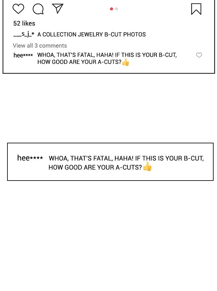 True Beauty chapter 72 page 60