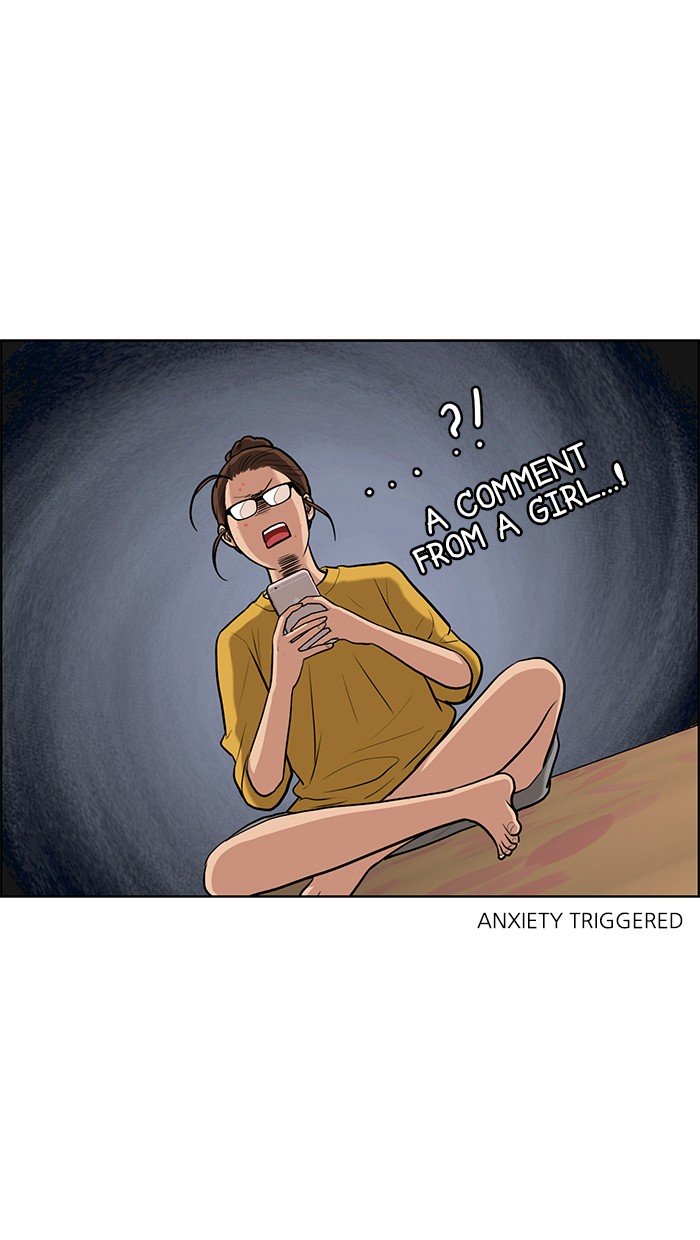 True Beauty chapter 72 page 61