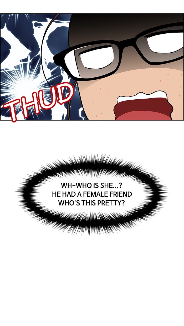 True Beauty chapter 72 page 69