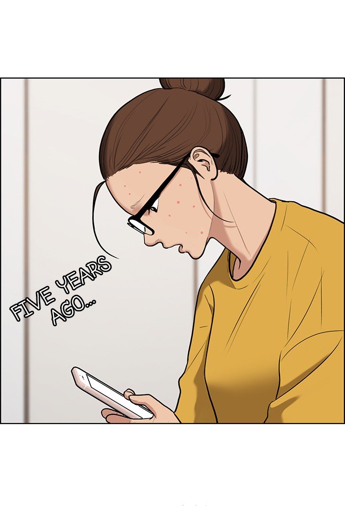 True Beauty chapter 72 page 74