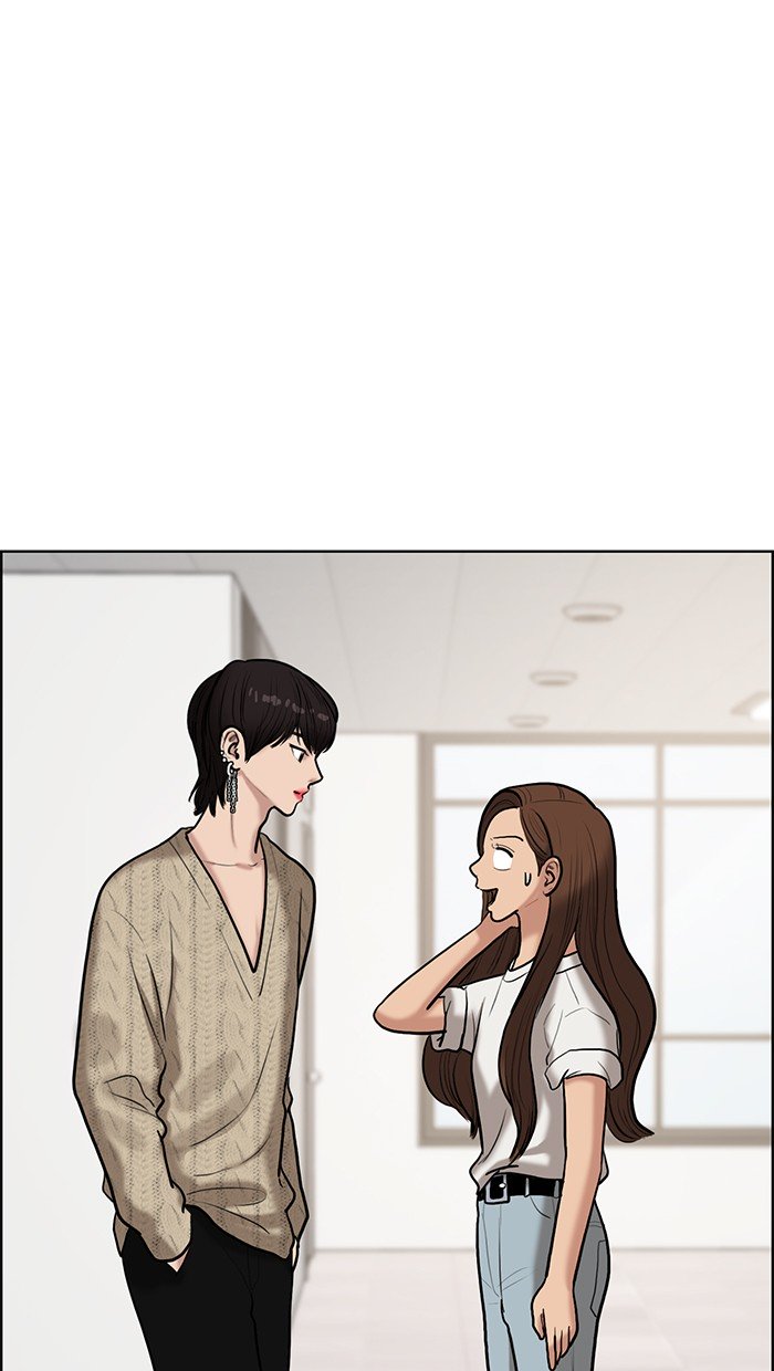 True Beauty chapter 72 page 84