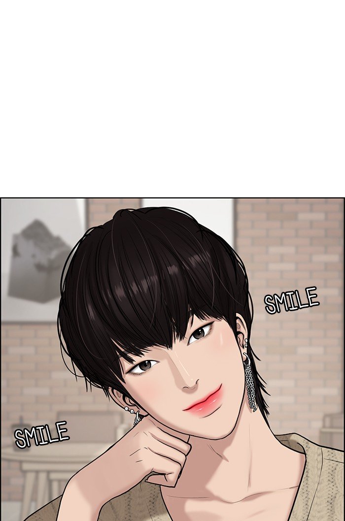 True Beauty chapter 72 page 88