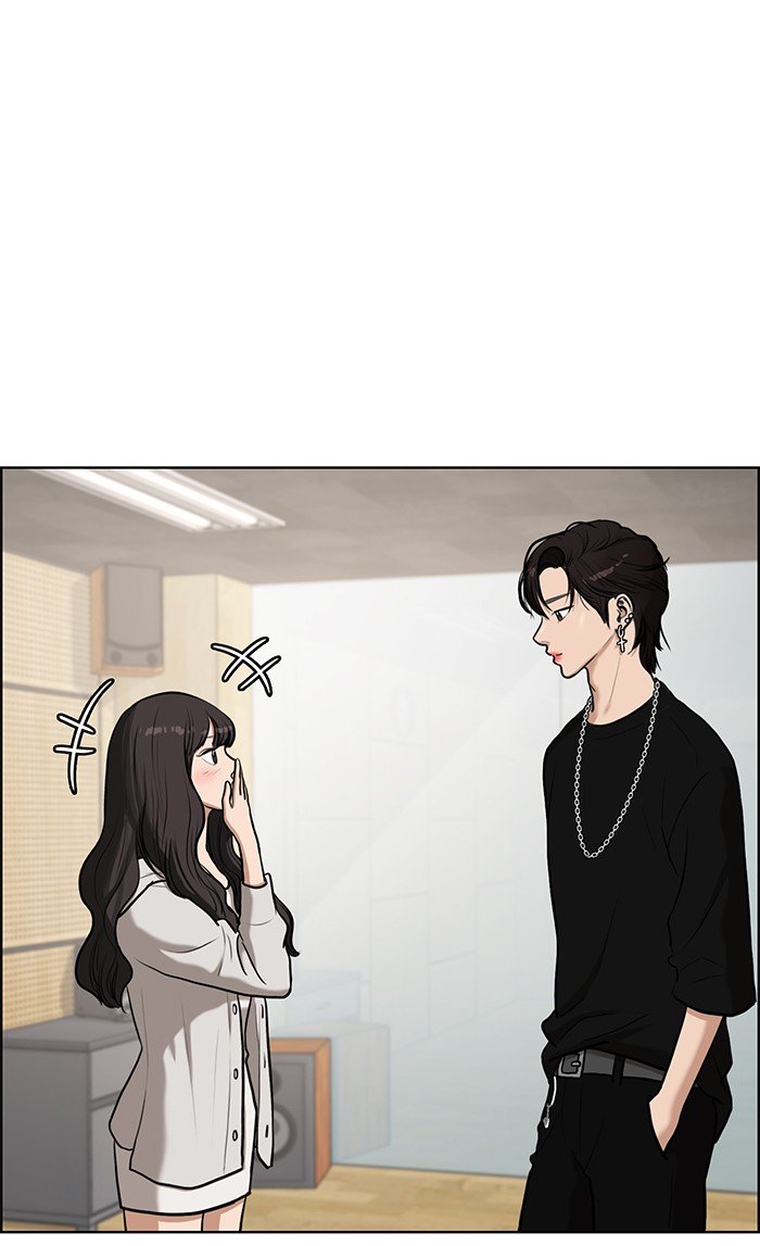 True Beauty chapter 72 page 9