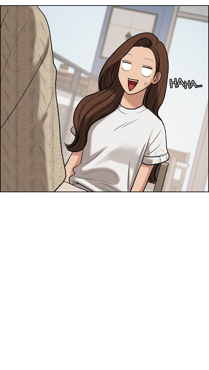 True Beauty chapter 72 page 90