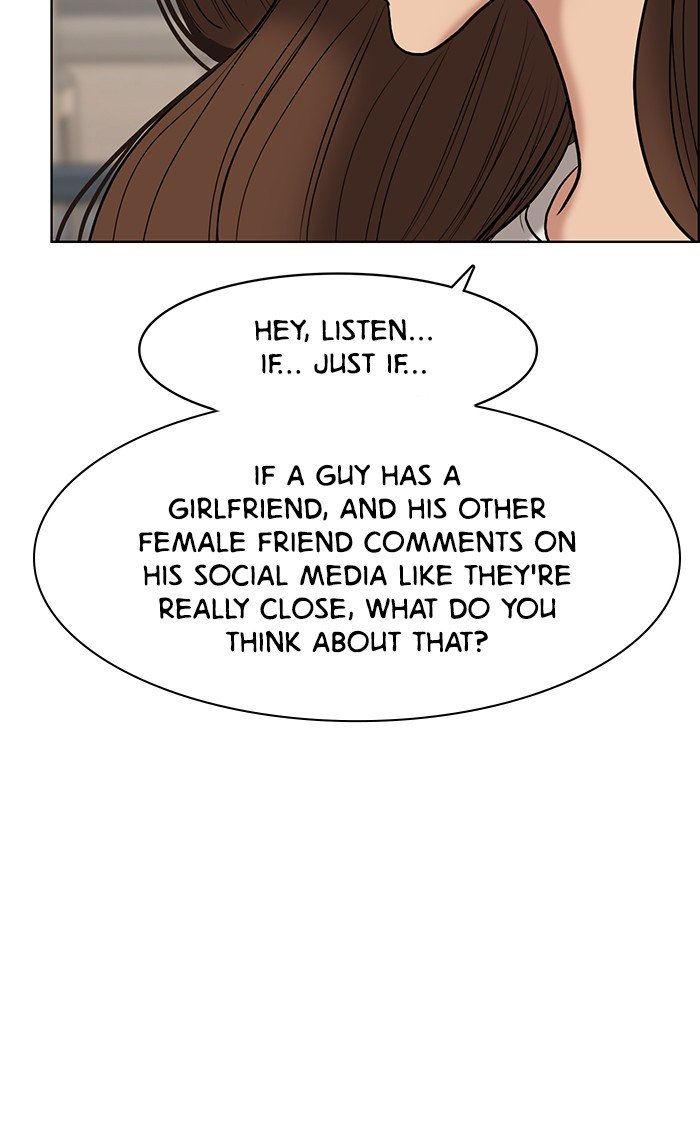 True Beauty chapter 72 page 93