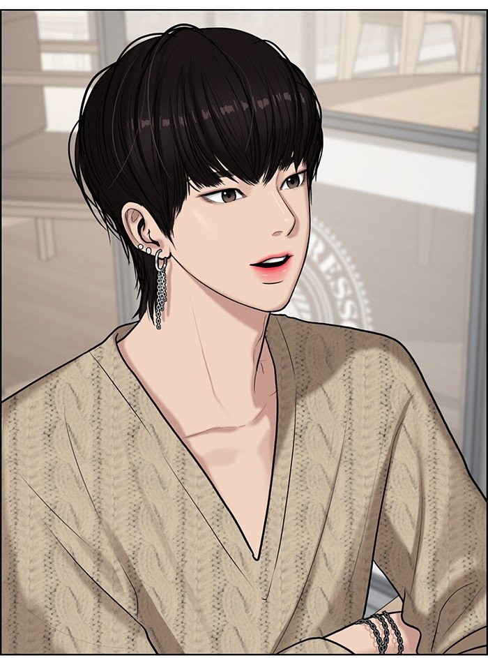 True Beauty chapter 72 page 94