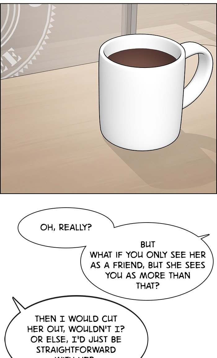 True Beauty chapter 72 page 96