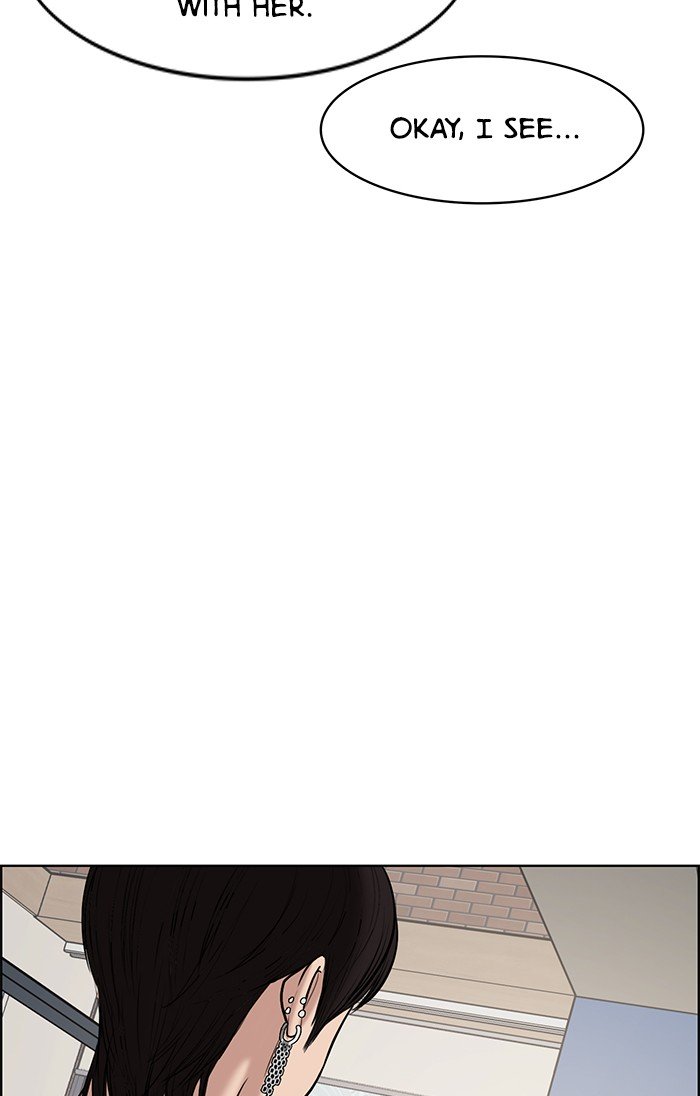 True Beauty chapter 72 page 97