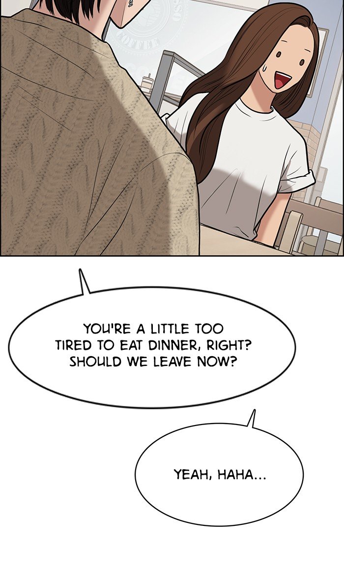 True Beauty chapter 72 page 98