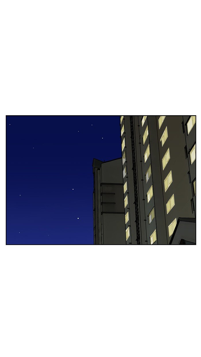 True Beauty chapter 72 page 99