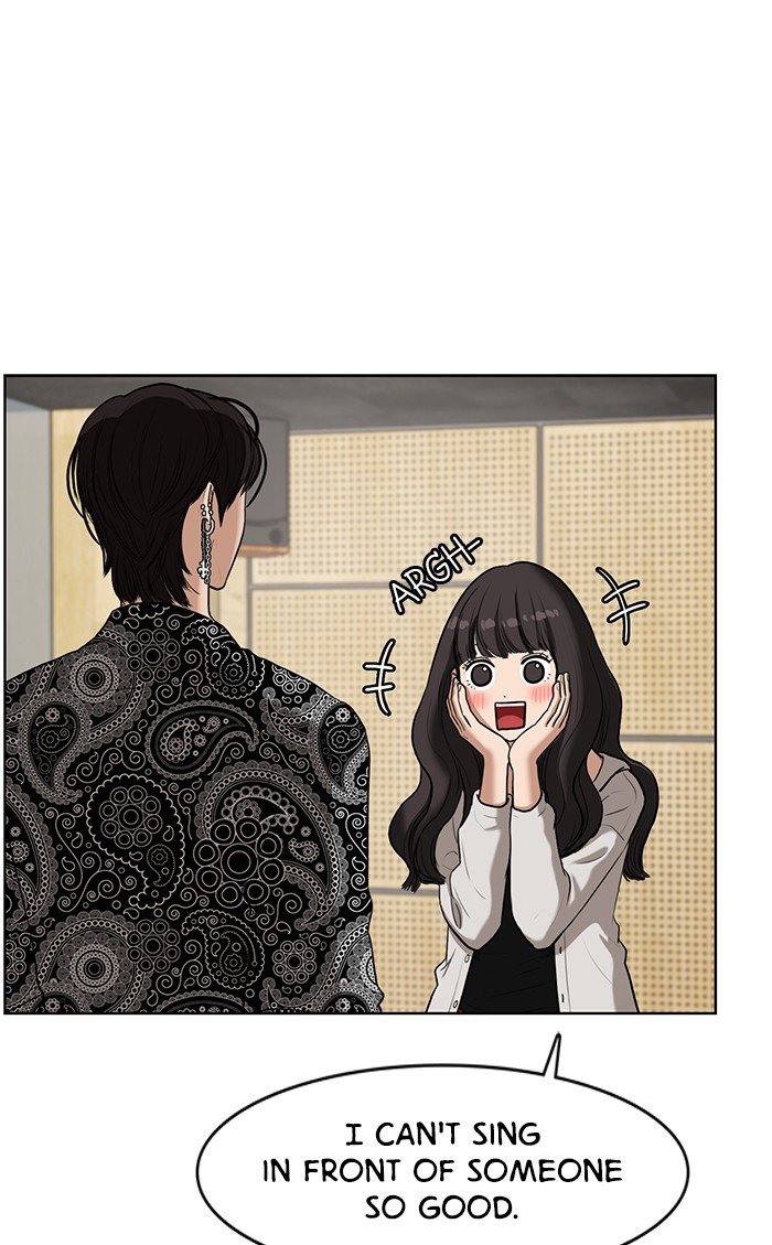 True Beauty chapter 73 page 110