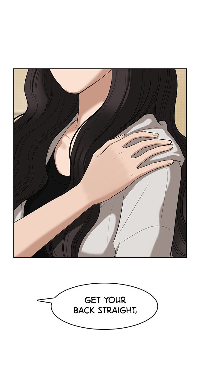 True Beauty chapter 73 page 116