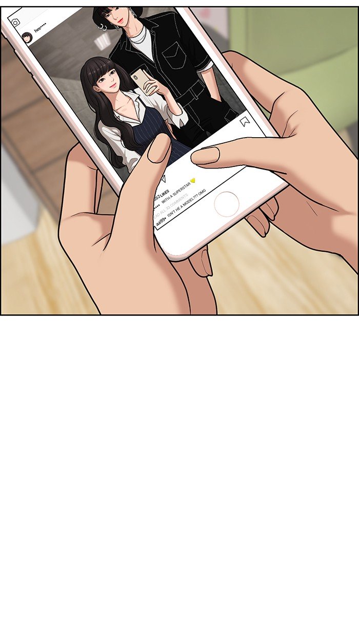 True Beauty chapter 73 page 15