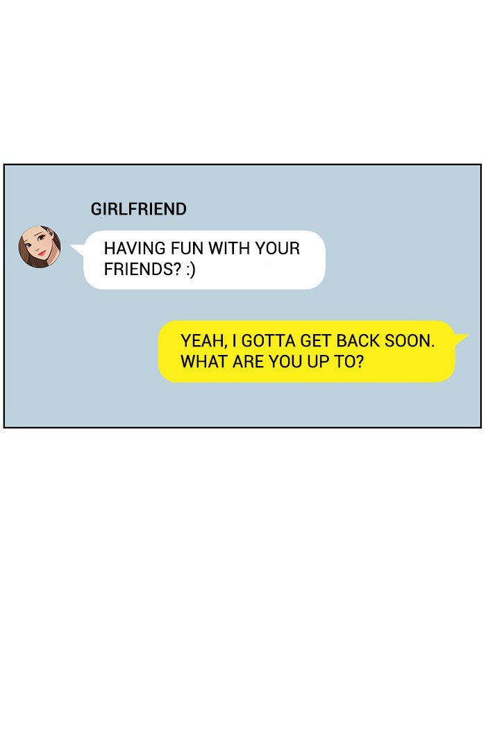 True Beauty chapter 73 page 22