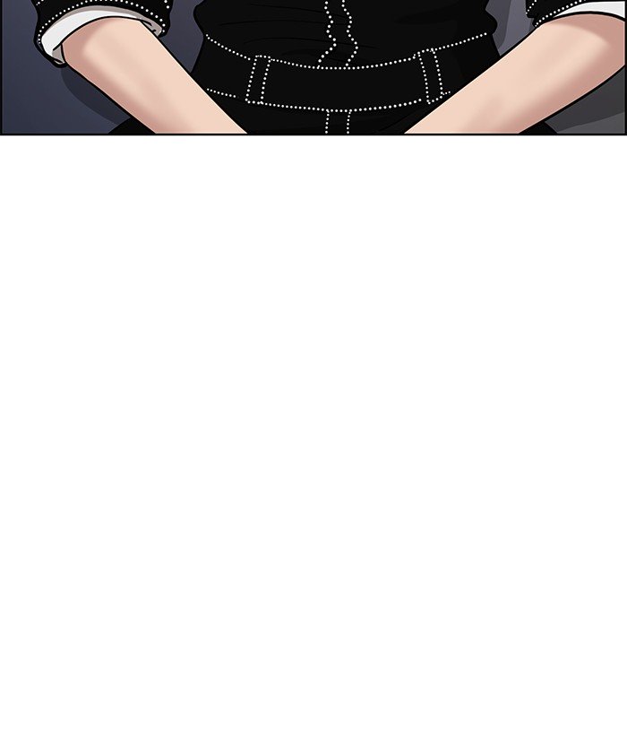 True Beauty chapter 73 page 31