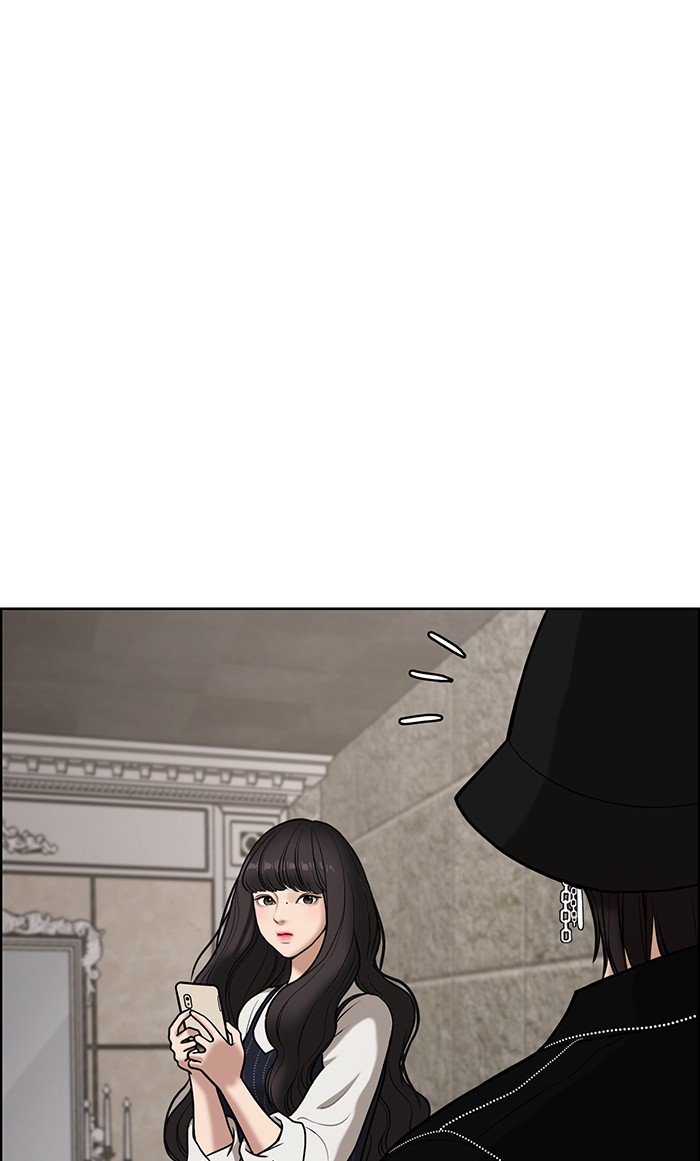 True Beauty chapter 73 page 5