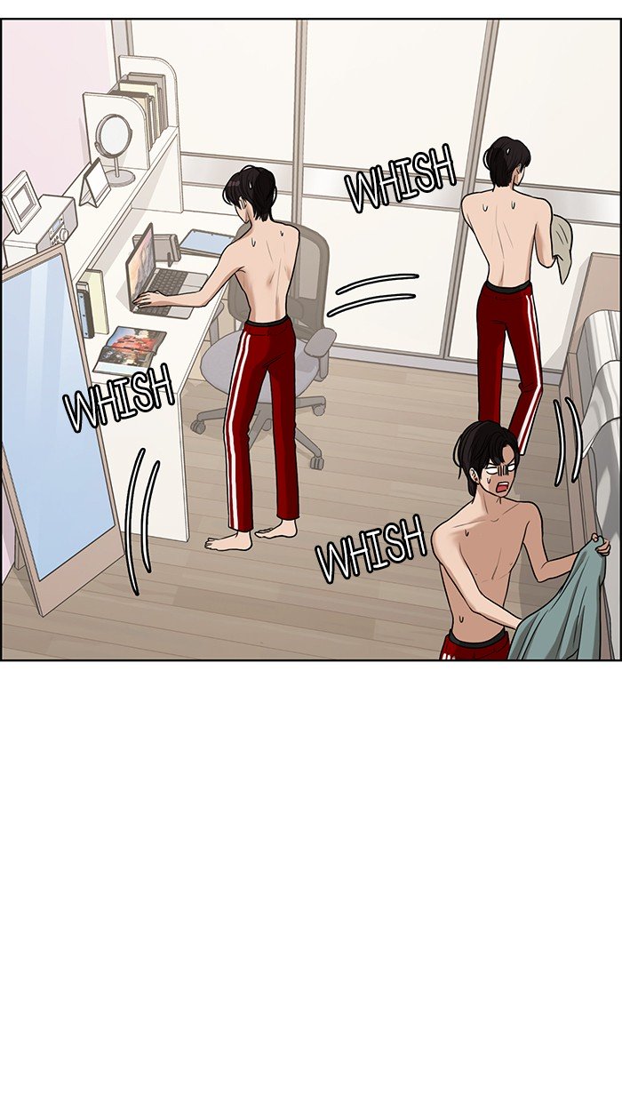 True Beauty chapter 73 page 56