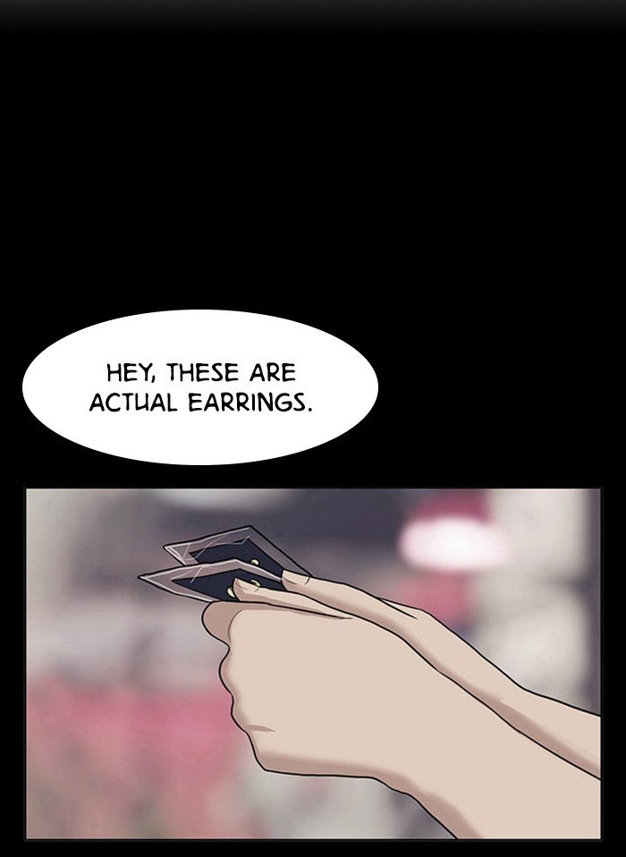 True Beauty chapter 73 page 58