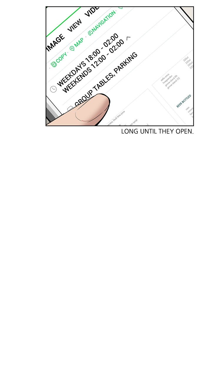 True Beauty chapter 73 page 67