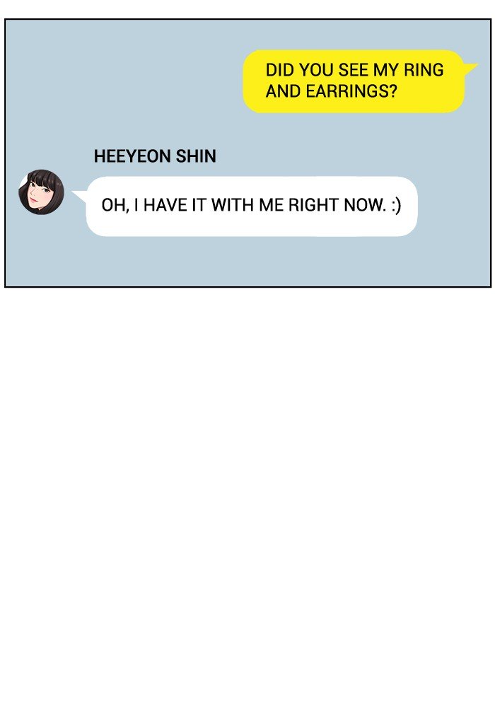 True Beauty chapter 73 page 70