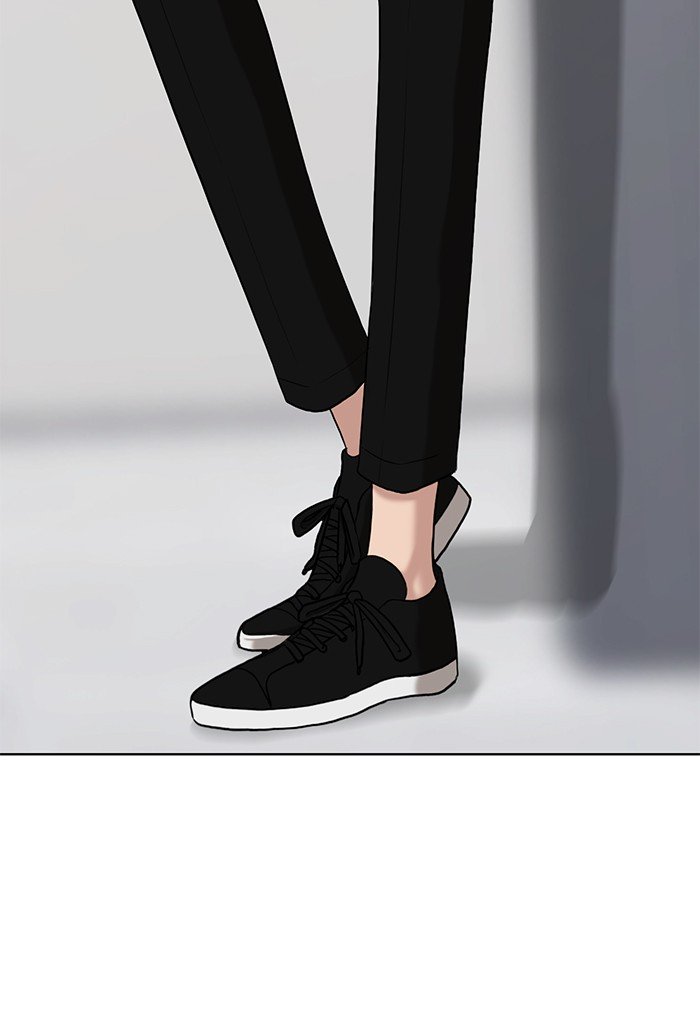 True Beauty chapter 73 page 76