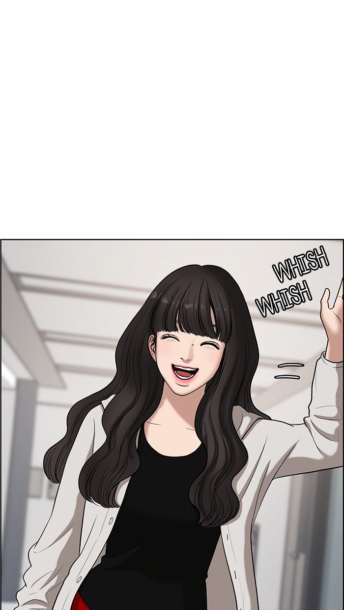 True Beauty chapter 73 page 77