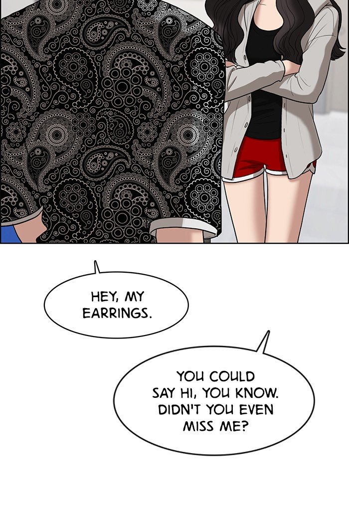 True Beauty chapter 73 page 79