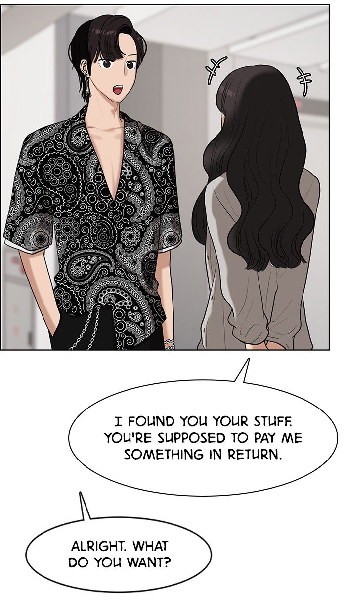 True Beauty chapter 73 page 82