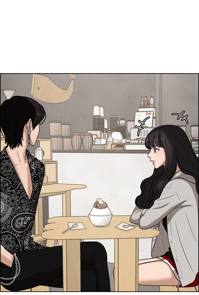 True Beauty chapter 73 page 86