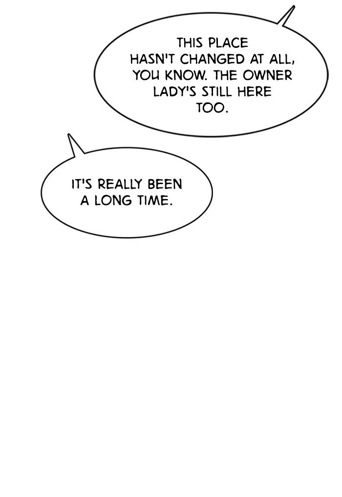 True Beauty chapter 73 page 87