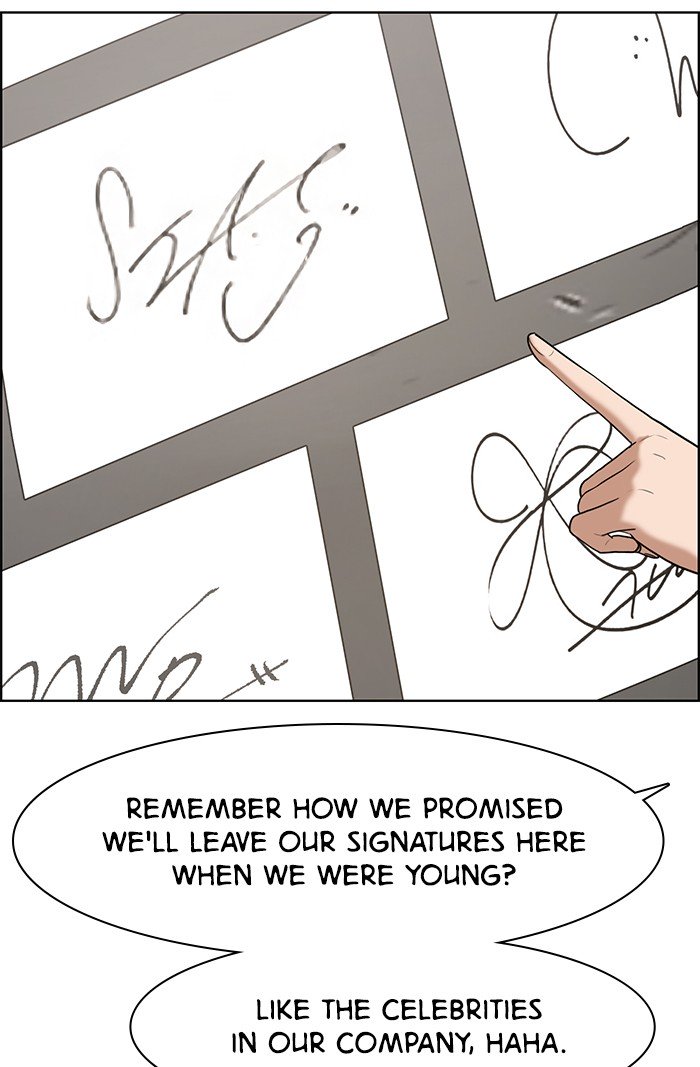 True Beauty chapter 73 page 88