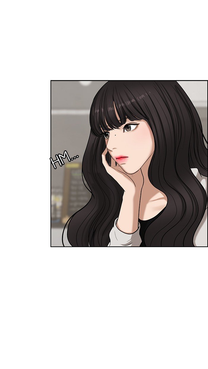 True Beauty chapter 73 page 91