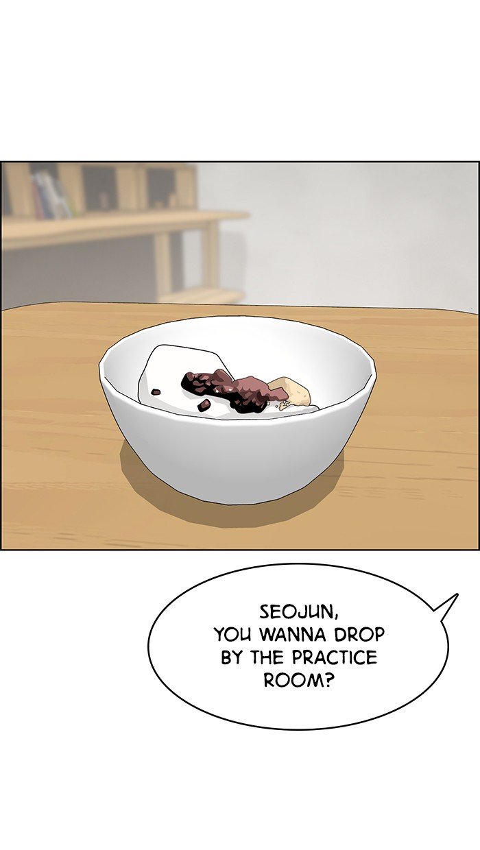 True Beauty chapter 73 page 92