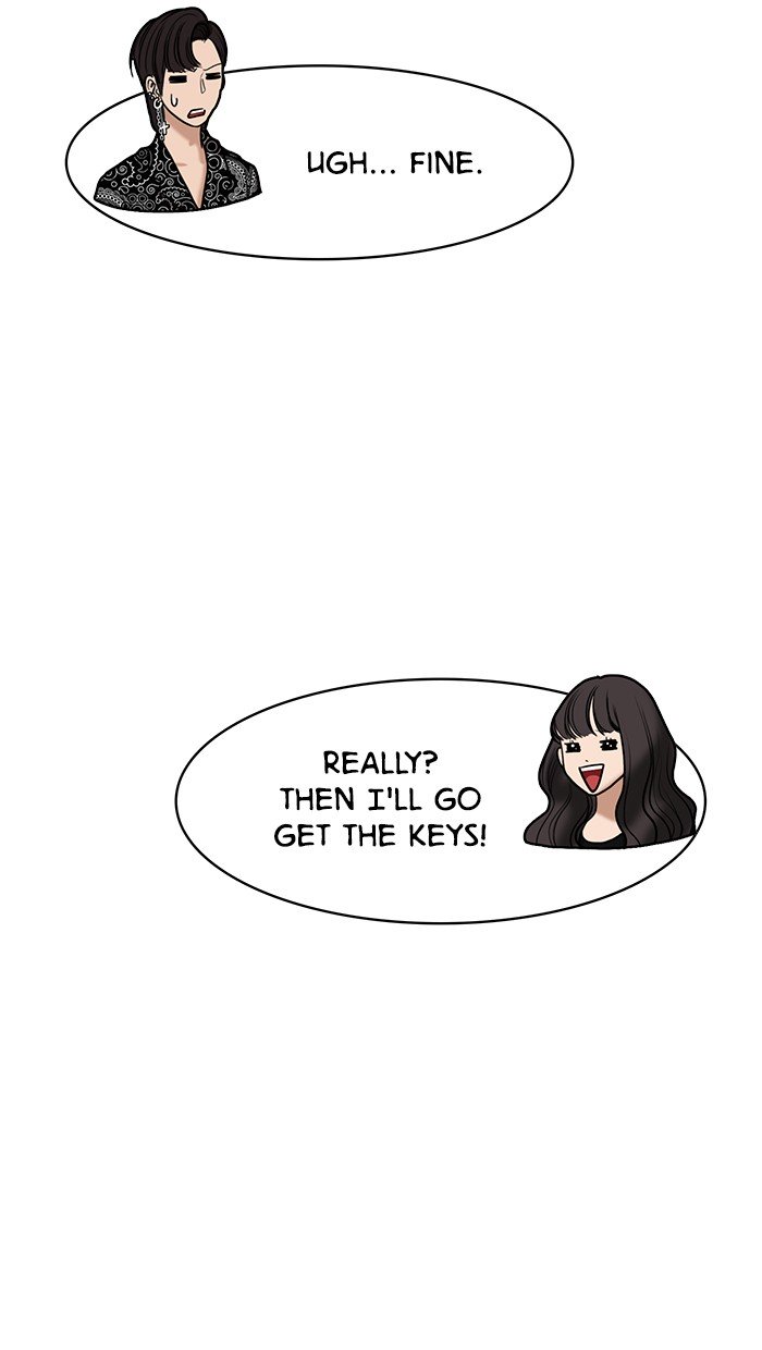 True Beauty chapter 73 page 95