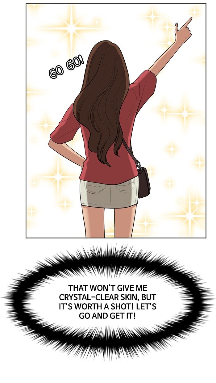 True Beauty chapter 74 page 15