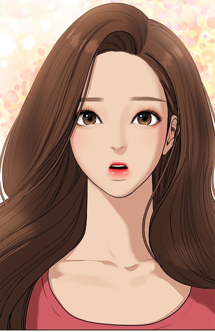 True Beauty chapter 74 page 19