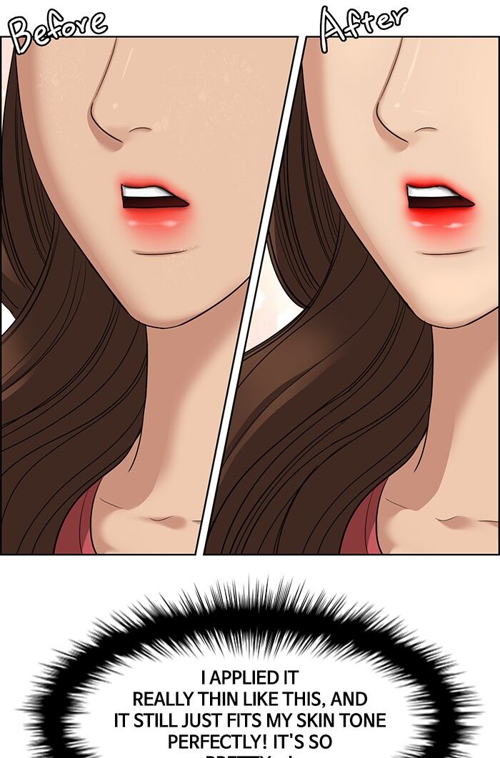 True Beauty chapter 74 page 21