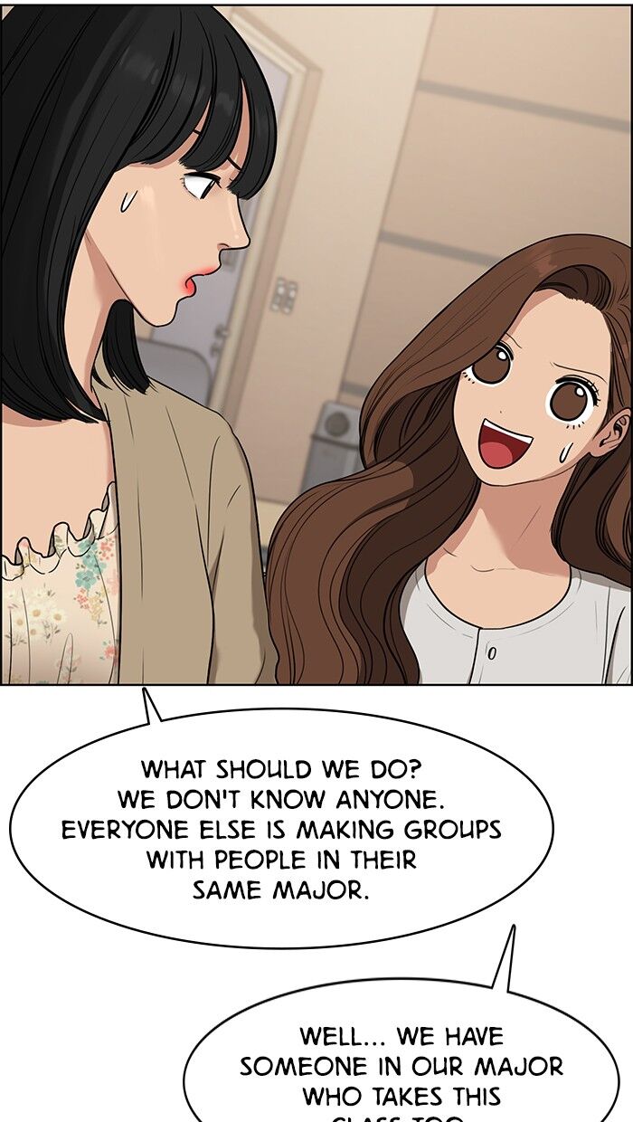 True Beauty chapter 74 page 27