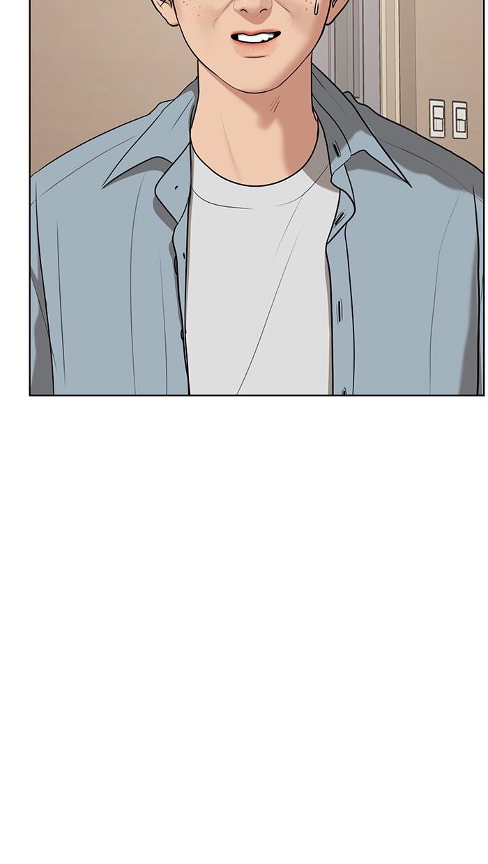 True Beauty chapter 74 page 30