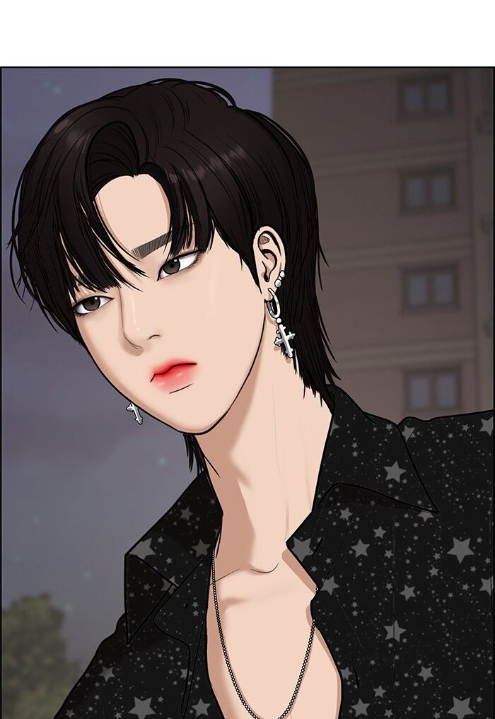 True Beauty chapter 74 page 49