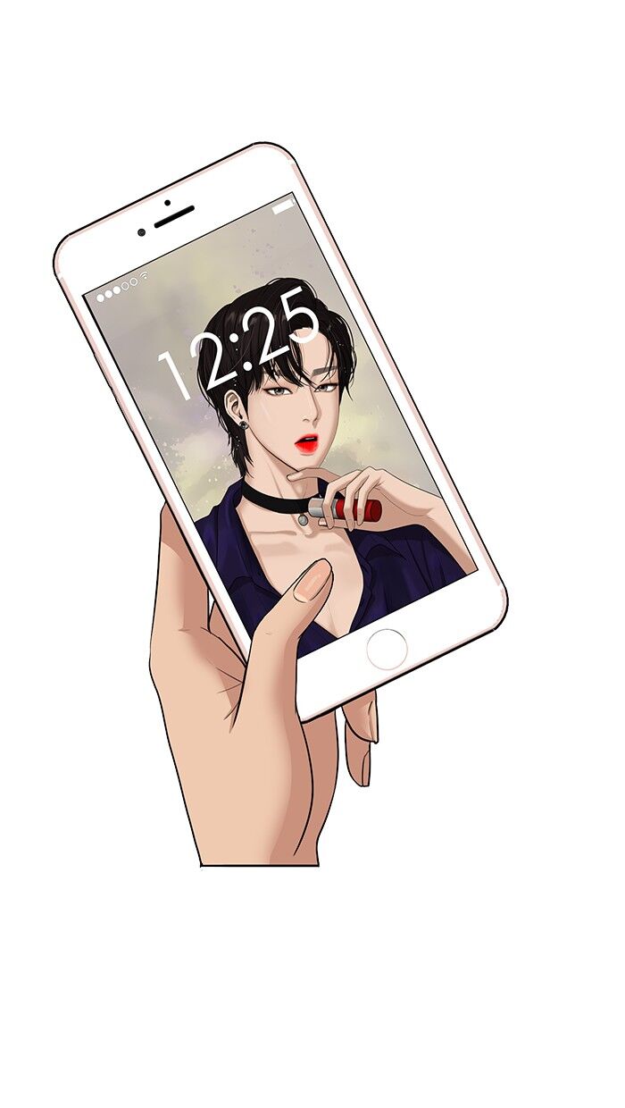 True Beauty chapter 74 page 5