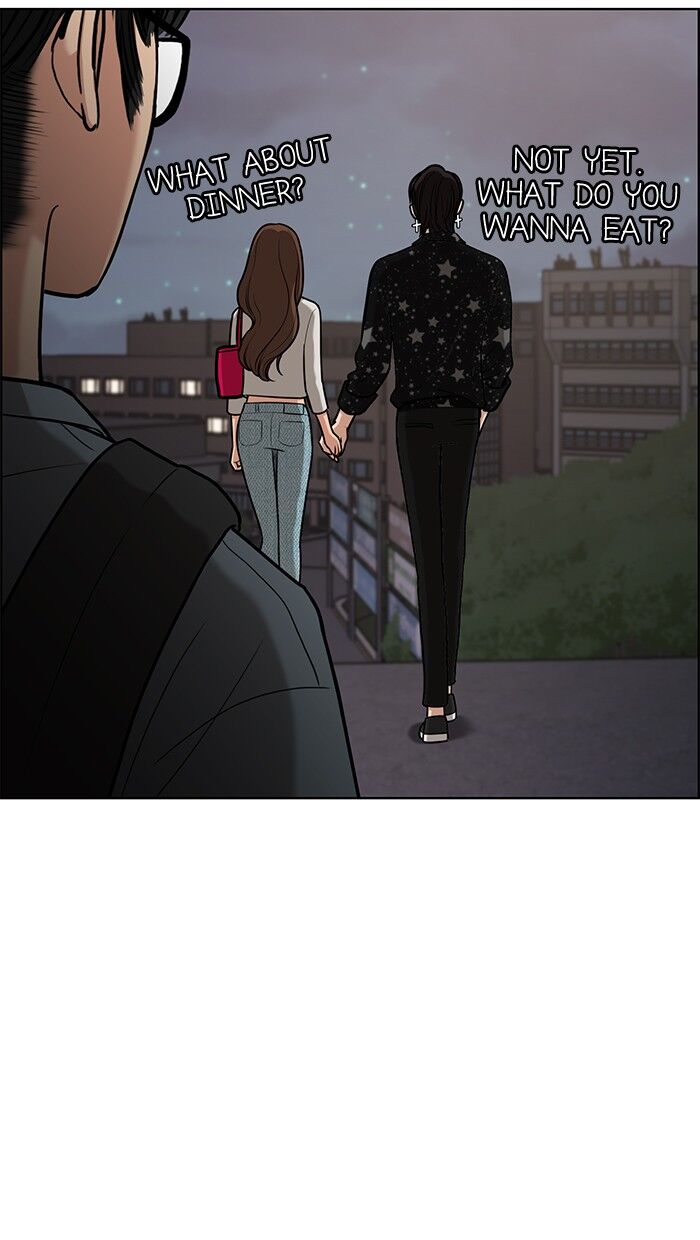 True Beauty chapter 74 page 53