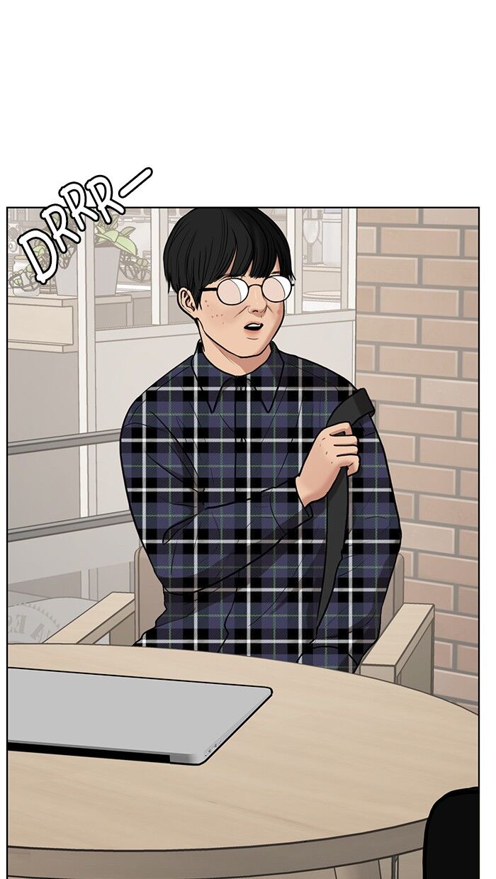 True Beauty chapter 74 page 63