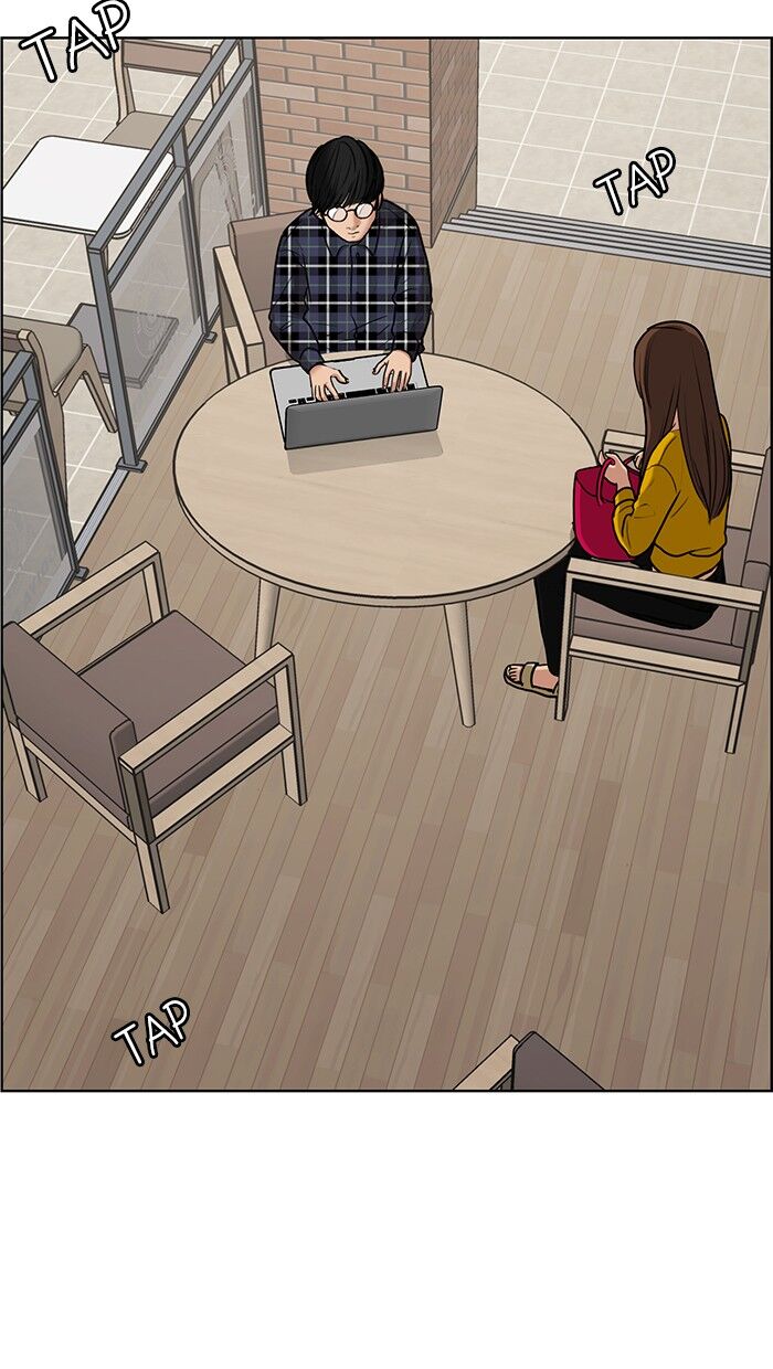 True Beauty chapter 74 page 67