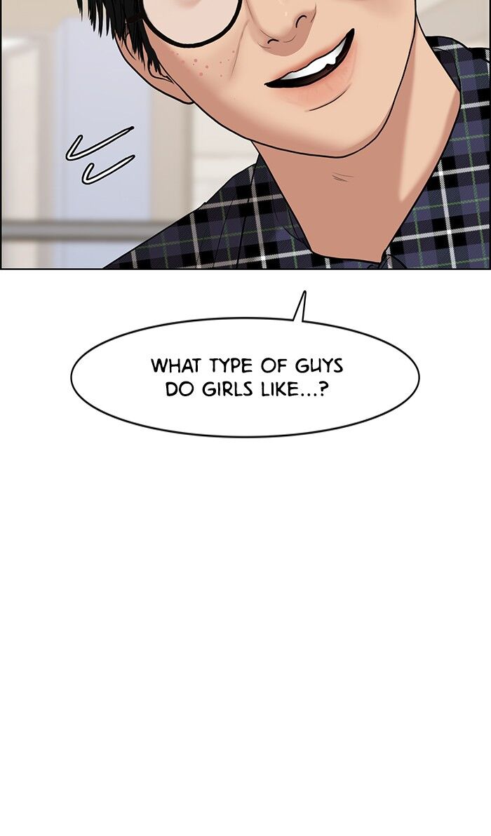 True Beauty chapter 74 page 72