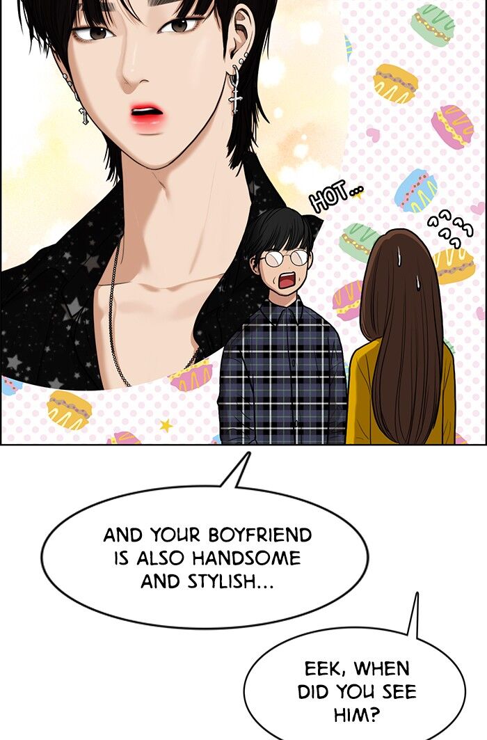 True Beauty chapter 74 page 80