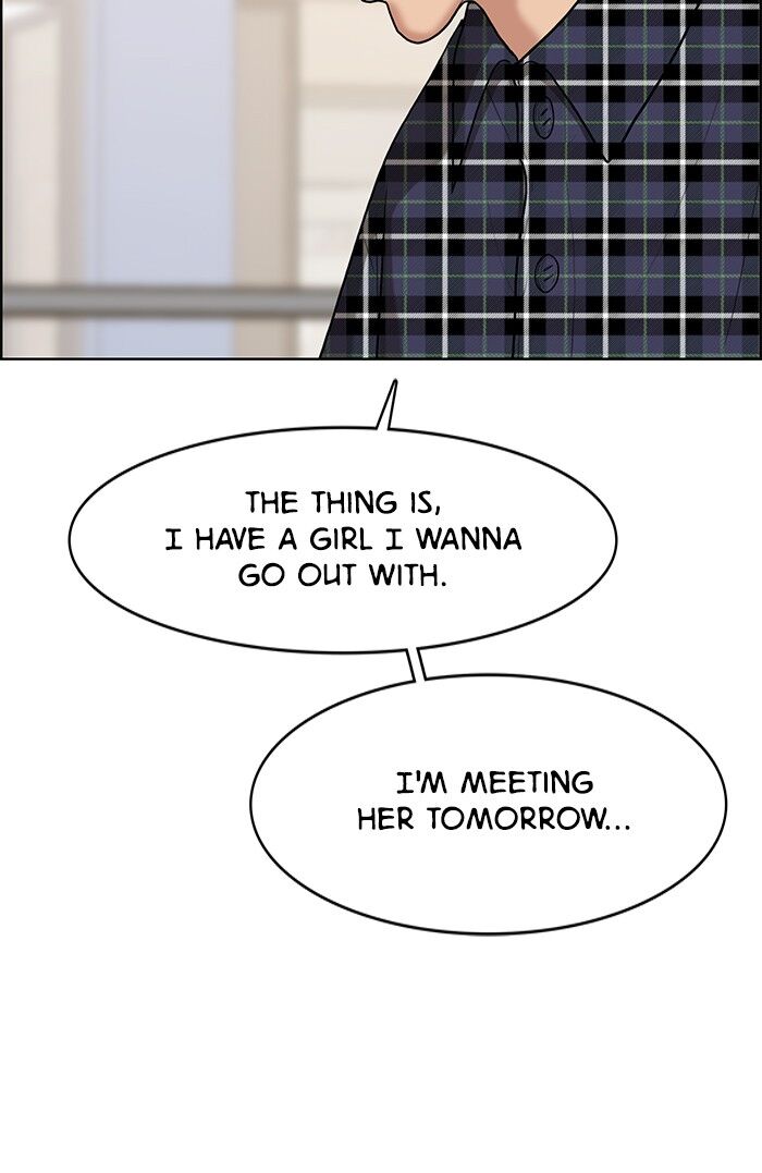 True Beauty chapter 74 page 82